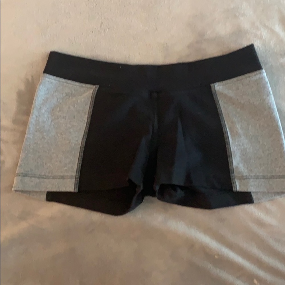 Hard Tail 2” Hot Short